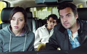 Safety Not Guaranteed – Review – Cinema from the Spectrum