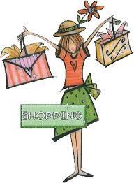 Soldes/Shopping