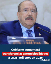 🔴El gobierno asegura cumplir con los...