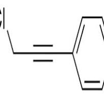 China 1-Phenyl-3-chloro-1-propyn（CAS# 3355-31-5 ...