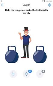 Один палец положи на трещину в мосту и другим пальцем нажми на машину. Easy Game Brain Test Answers For All Levels Page 9 Of 10 Level Winner