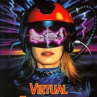 Virtual Encounters (1996) starring Elizabeth Kaitan on DVD - DVD Lady -  Classics on DVD