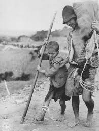 Other world war ii picture galleries. War And Social Upheaval World War Ii Pacific Theater Okinawa Civilians