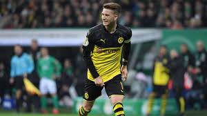 Marco reus and the puma future 19. Marco Reus Suffers Muscle Injury Will Be Out For Four Weeks Transfermarkt
