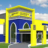 Perumahan perak, shah alam, malaysia. 1