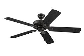 This outdoor ceiling fan is made with durable. Better Homes Gardens 52 Oil Rubbed Bronze Outdoor Ceiling Fan 5 Blade W Reversible Airflow Walmart Com Walmart Com