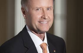 Hong Kong : 6 questions à Duncan Palmer, Managing Director du Murray