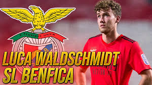 Latest fifa 21 players watched by you. Luca Waldschmidt Gian Luca Waldschmidt Benfica