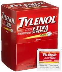 For The Hotel Welcome Bags Amazon Com Tylenol R Extra Strength 2 Caplet Dosage Box Of 50 Health Personal Care Tylenol Strength Tylenol Dosage