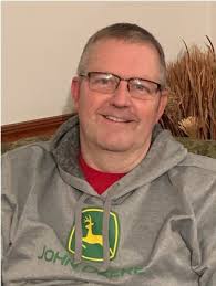 Michael Willhouse Obituary (1970