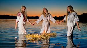 Что можно и нельзя делать в этот день. Gadaniya Ivana Kupala Chto Nelzya Delat Tradicii I Primety Prazdnika