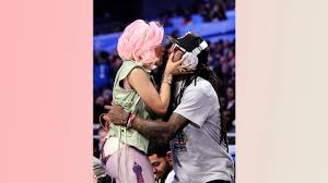 Nicki minaj and ariana grande perform their hit bang bang at iheartradio festival 2014. Lil Wayne Asks Nicki Minaj To Marry Him Drake Is Stunned Youtube