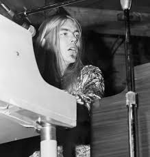 Allman Brothers Band ...