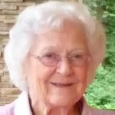 Obituary information for Vesta Hall