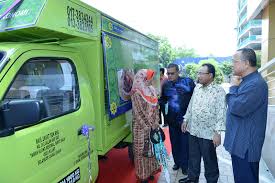 Related posts to lembaga zakat selangor career. 45 Orang Usahawan Asnaf Terima Lori Lembaga Zakat Selangor