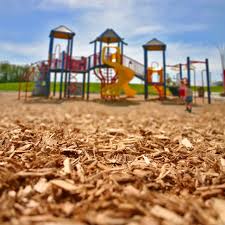 Ipema certified for critical fall height protection this manufacturing process is certified by the international play equipment manufacturers association (ipema) to provide consistent head impact protection. Kiddie Cushion Playground Mulch Menalmeida