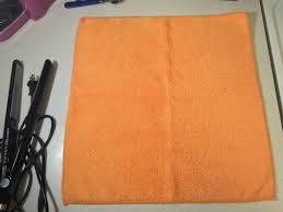 Give your straightener one final wipe down to be sure it is clean and dry. How To Clean A Flat Iron Ifixit Repair Guide