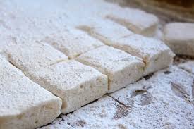 How do you make marshmallows hard? How To Make Homemade Marshmallows Without Corn Syrup Christina S Cucina