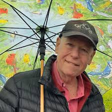 Of course, one wants orgasmic life': Bruce Joel Rubin