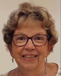 Margaret "Kathy" Drouillard Obituary May 22, 2025