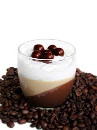 Mocha Chocolate Mousse Mocha Chocolate Chocolate Mousse Food