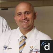 Dr. Michael P. Bolognesi, MD