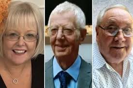 Death notices and funeral announcements in The Newcastle Chronicle this  week