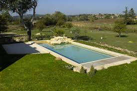 Blue Pool Concept Construction De Piscines