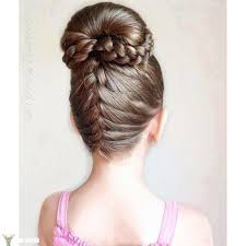 Those pigtails hairstyles are suitable for the little flower girls or by other meaning the toddlers. 30 Pretty And Fabulous Flower Girl Hairstyles Momooze Com