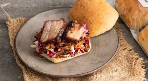 Maybe you would like to learn more about one of these? Smokehouse Sandwich With Hot Honey La Brea Bakery