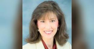 Gail Rogers Langston Obituary