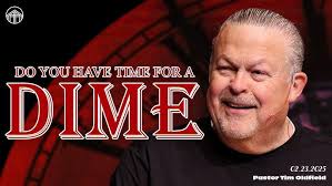 Do You Have Time For A Dime Pt.2