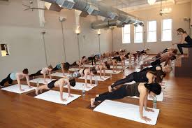 Upload, livestream, and create your own videos, all in hd. The Best Yoga Studios And Classes In London