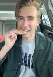 B. Dylan Hollis Replies After 3 Years in Tasting Video