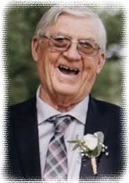 John Edward Stringer Obituary