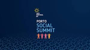 EU Social - Social Summit in Porto | Facebook