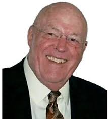 DAVID EUGENE GRAF, SR. Obituary