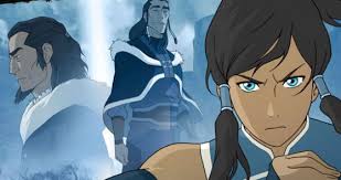 Only one human born every generation, the avatar, can bend the four elements of nature to their will. The Legend Of Korra Free Download Ocean Of Games