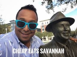 Cheap Eats Savannah
