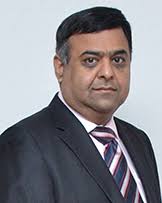 PROFESSOR JAWAID AKBAR SIAL