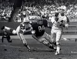 The Little General: Cowboys' first-ever QB Eddie LeBaron left a tall legacy  to follow
