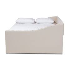 Find the headboards you need here. Queen Daybed Frame Target