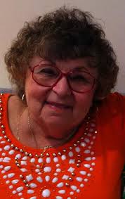 Susan Pullman upper left