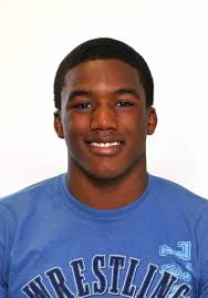 Junior wrestler's memorable run made Kiski Area history