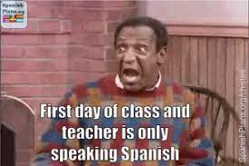 Spanish Teacher Memes Spanish Teacher Memes Teacher Memes Spanish Teacher