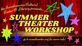 Summer Theater Workshop