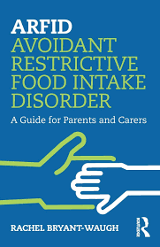 It is different than anorexia and bulimia because people with arfid do not have a poor body image and are not trying to lose weight. Arfid Avoidant Restrictive Food Intake Disorder A Guide For Parents And Carers Bryant Waugh Rachel Great Ormond Street Hospital London Uk Amazon De Bucher