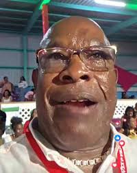 SLP like to dissect what Guy Joseph says, but will not dissect the lies  coming out of Richard, Pip, Shelaire and King's mouths.