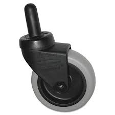 replacement swivel bayonet casters, 3