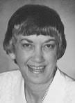 Ruthalee Osterkamp Obituary (2006)